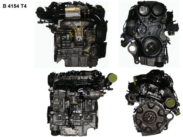 Volvo V40 1.5 T3