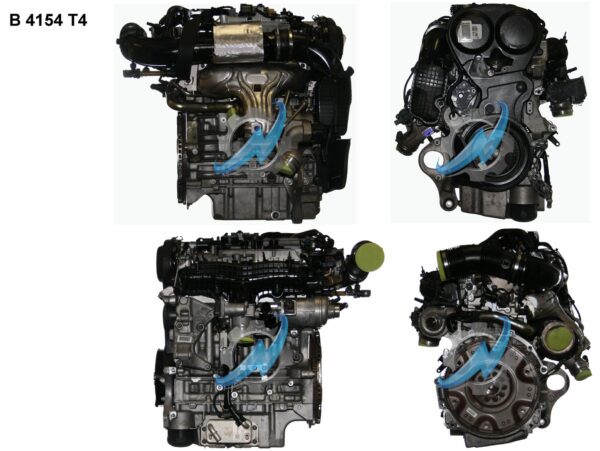 Volvo V40 1.5 T3