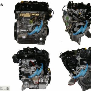 BMW 5 Touring (G31) 530e xDrive