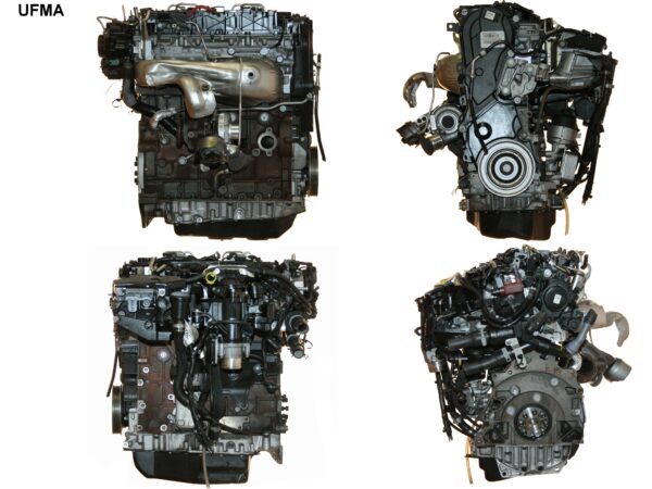 Volvo S80 2.0 D