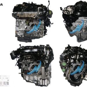 BMW 3 (F30) 330 e