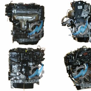 Ford Kuga 2.0 TDCi