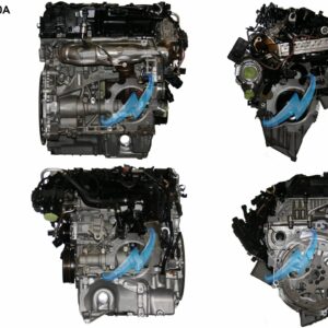 BMW X3 (F25) xDrive 20d