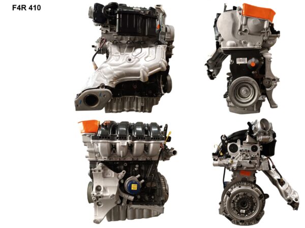 Dacia Duster 2.0 16V 4x4