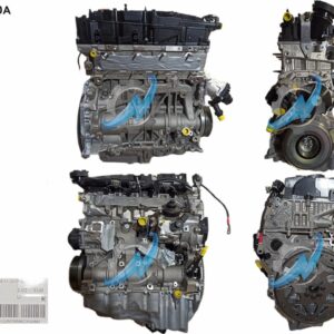 BMW 3 (F30) 318d