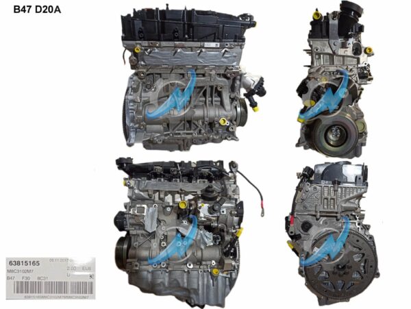 BMW 3 (F30) 318d