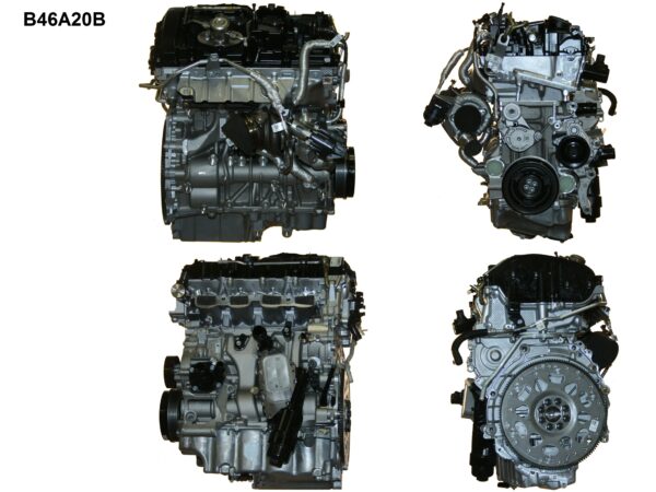 BMW X1 (F48) xDrive 28i
