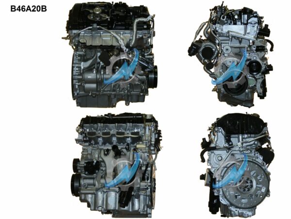 BMW X1 (F48) xDrive 28i