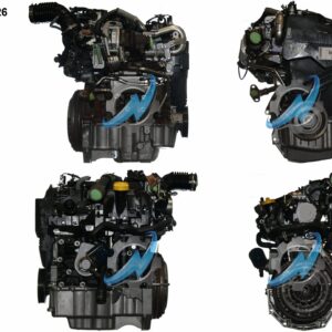 Dacia Sandero 1.5 dCi