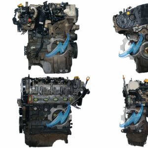 Jeep Cherokee 2.0 CRD