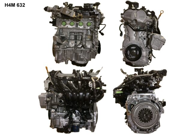 Renault Arkana 1.6 E-tech