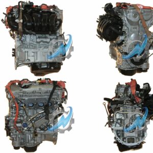 Toyota RAV4 2.5 Hybrid