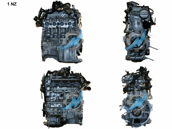 Toyota Yaris 1.5 Hybrid