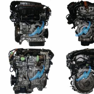Opel Grandland X 1,2