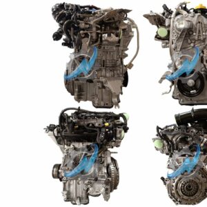 Dacia Sandero 1.0 TCe 100