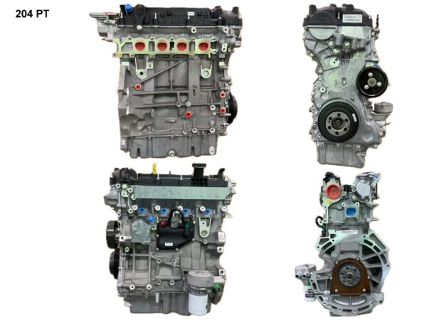 Jaguar XE P250