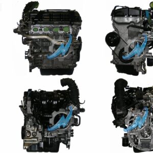 Mitsubishi Outlander 2.4 16v PHEV