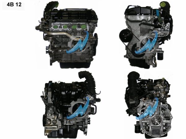 Mitsubishi Outlander 2.4 16v PHEV