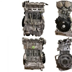 Volvo XC40 T2