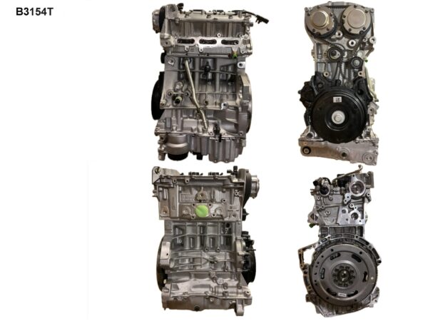 Volvo XC40 T2