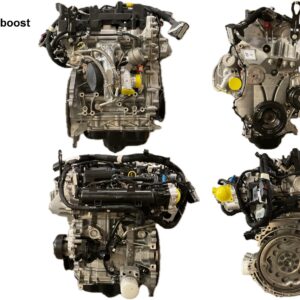 Ford Fiesta 1.5 EcoBoost