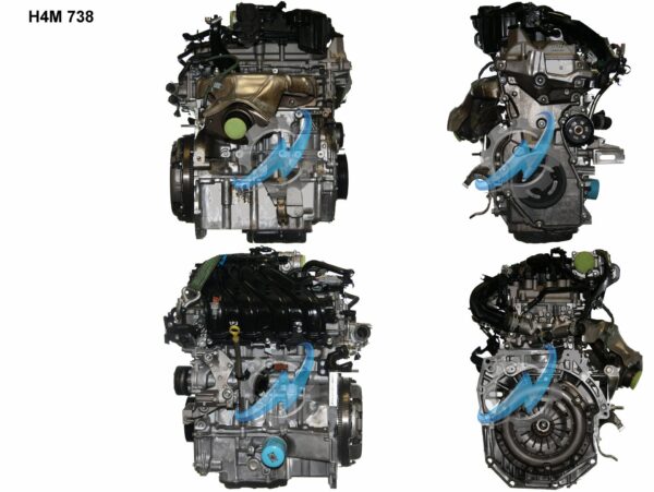 Renault Fluence 1.6 SCe