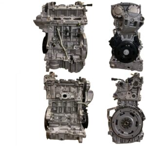 Volvo XC40 T4 Plug-in Hybrid
