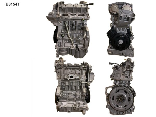 Volvo XC40 T4 Plug-in Hybrid