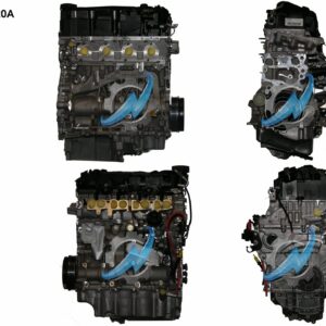 BMW 2 Active Tourer (F45) 218d