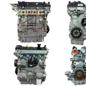 Land Rover Freelander 2.0 Si4 4x4