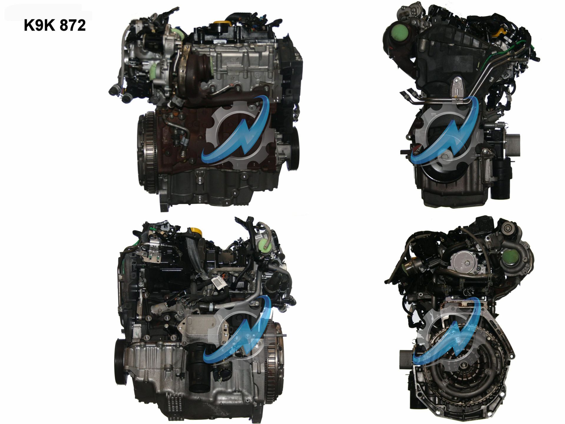Dacia Sandero 1.5 dCi – Maahantuomme tehdaskunnostetut ja käytetyt ...