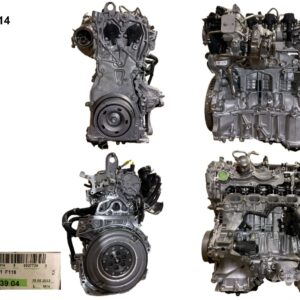Mercedes-Benz CLA-Klasse 200 Mild-Hybrid