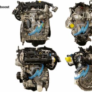 Ford Kuga 1.5 EcoBoost