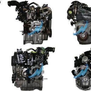 Renault Mégane 1.5 dCi