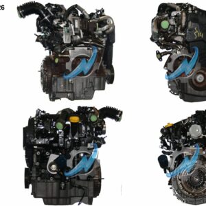 Dacia Duster 1.5 dCi