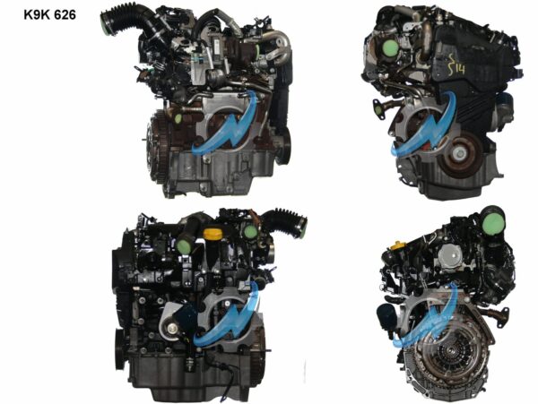Dacia Duster 1.5 dCi