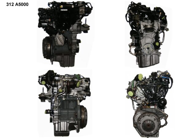 Fiat Panda 0.9 TwinAir