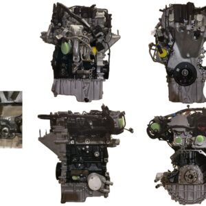 Ford Focus 1.0 EcoBoost
