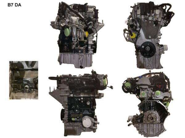 Ford Focus 1.0 EcoBoost