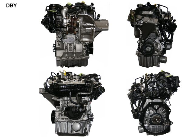 Volkswagen Polo 1.0 TGi