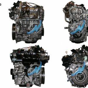 Renault Talisman 1.6 TCe