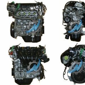 Mazda 3 2