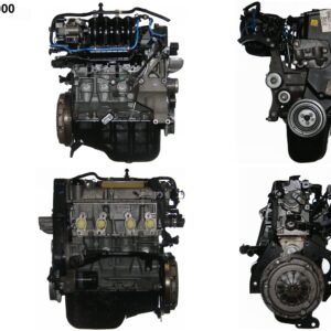 Fiat Punto 1.4