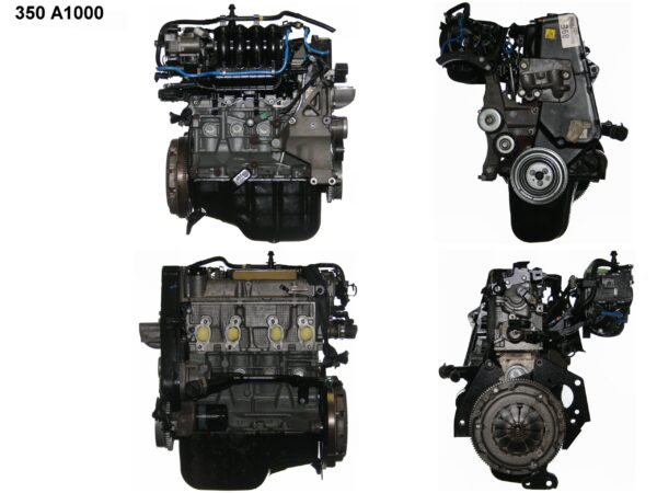 Fiat Punto 1.4