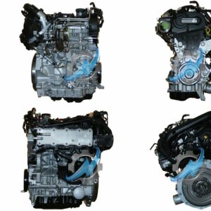 Audi A3 1.4 TFSI e-tron