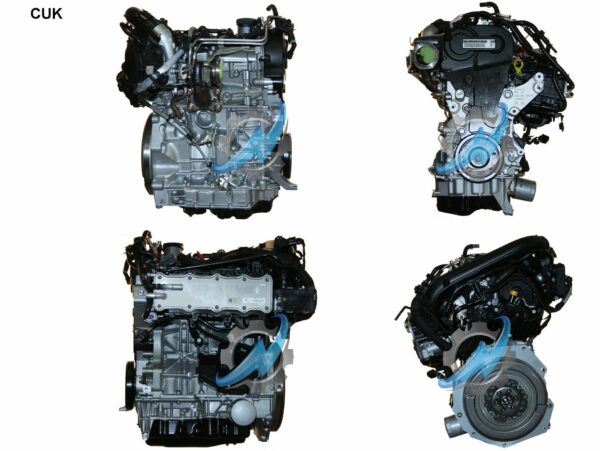 Audi A3 1.4 TFSI e-tron