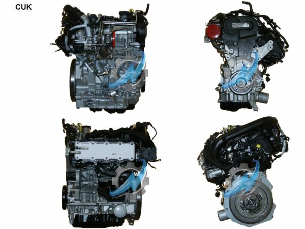 Audi A3 1.4 TFSI e-tron