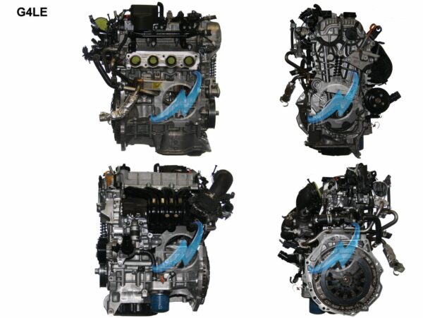 Kia Niro 1.6 GDI Hybrid