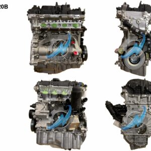 BMW 3 Touring (G21) 330i