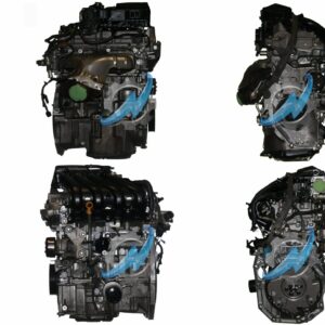 Nissan Juke 1,6